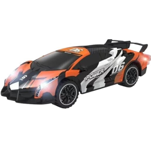 ماشین کنترلی لامبورگینی Lamborghini Legendary power 06 مقیاس 1:10_اسباب بازی